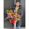 Florisis Huedin Cutie colorata