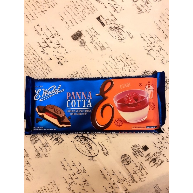 Comanda Florarie Huedin Florisis Praline tableta panna cotta