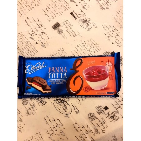 Comanda Florarie Huedin Florisis Praline tableta panna cotta
