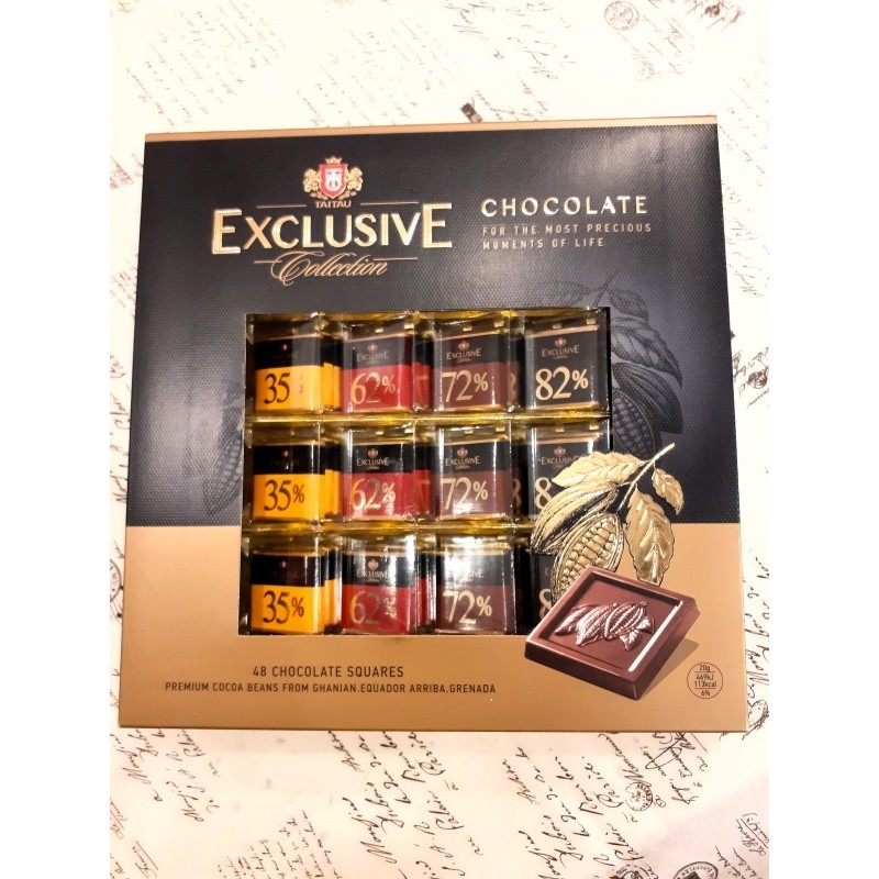 Comanda Florarie Huedin Florisis Praline ciocolata cacao Exclusive