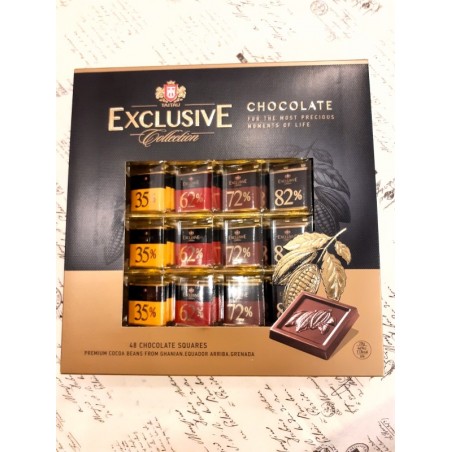 Comanda Florarie Huedin Florisis Praline ciocolata cacao Exclusive