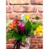 Comanda Florarie Huedin Florisis Spring bucket S mix de primavara