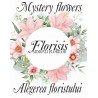 Alegerea floristului - Buchet - Prestige